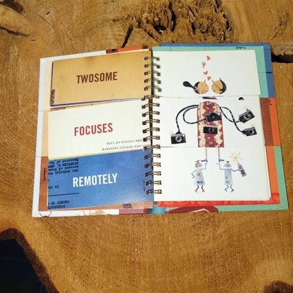 3/$25 NEW All Mixed Up: A Mix-And-Match Book - Picture 6 of 12